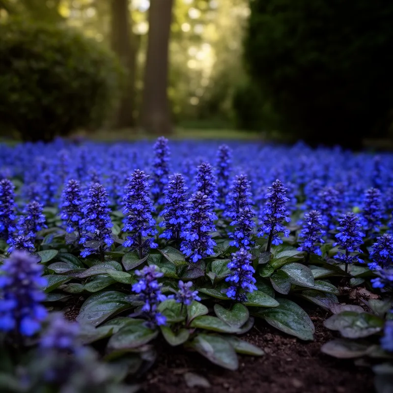 Ajuga reptans