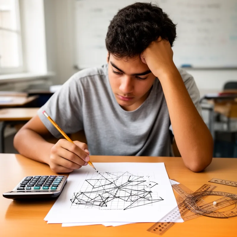mathsy problem