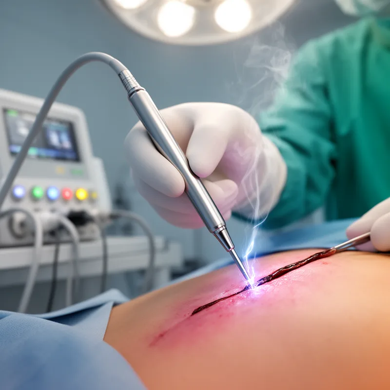 electrosurgery