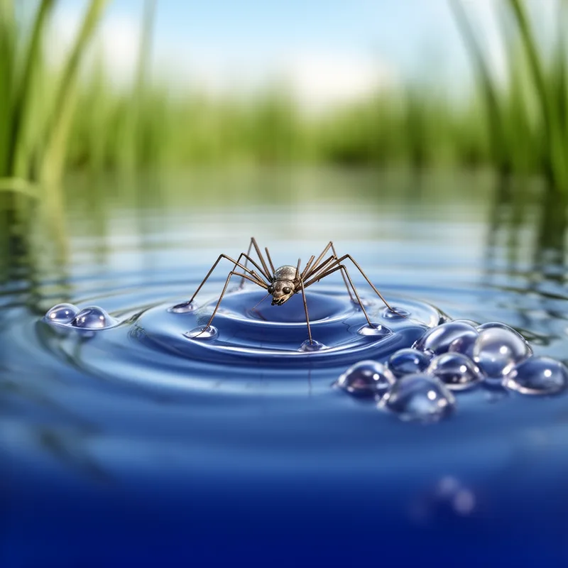 surface tension