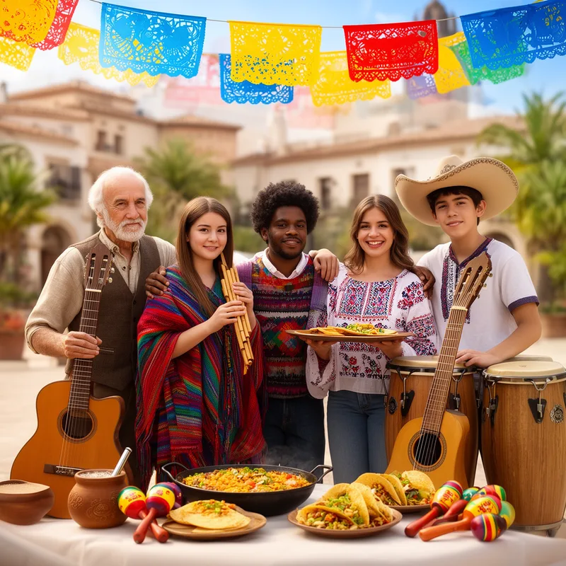 hispanidad