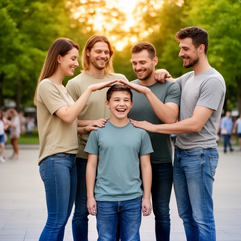 resident manlet