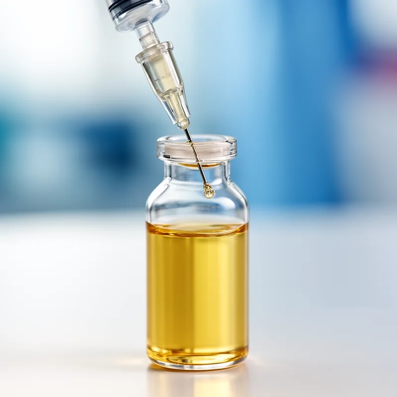 serum