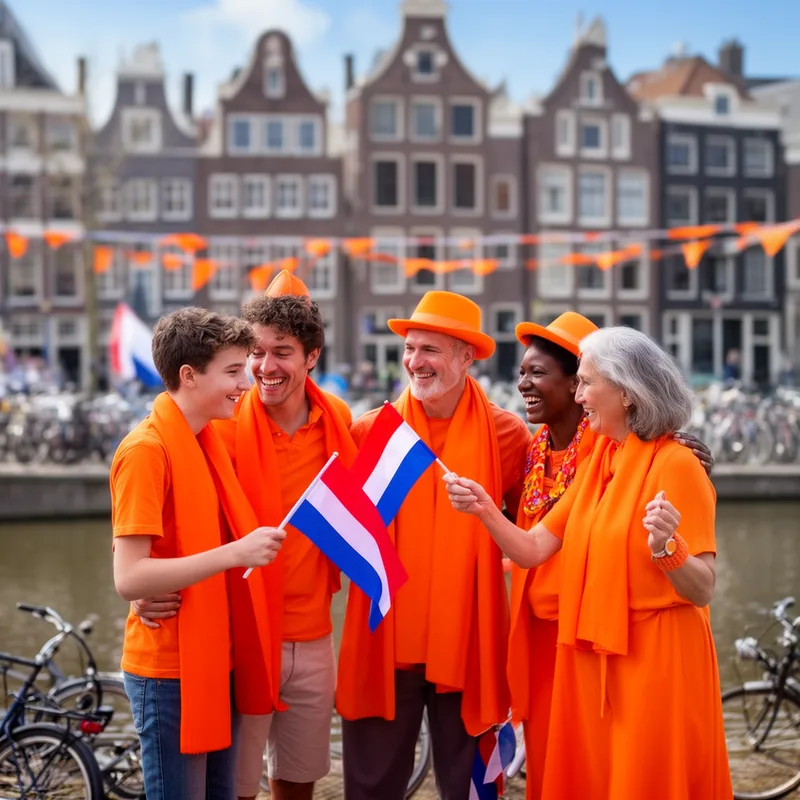 Dutch