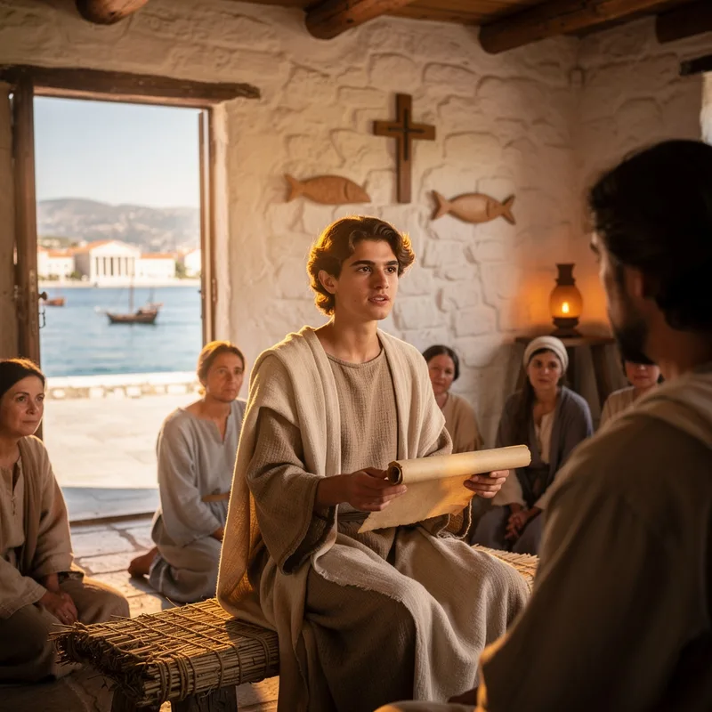 Thessalonian