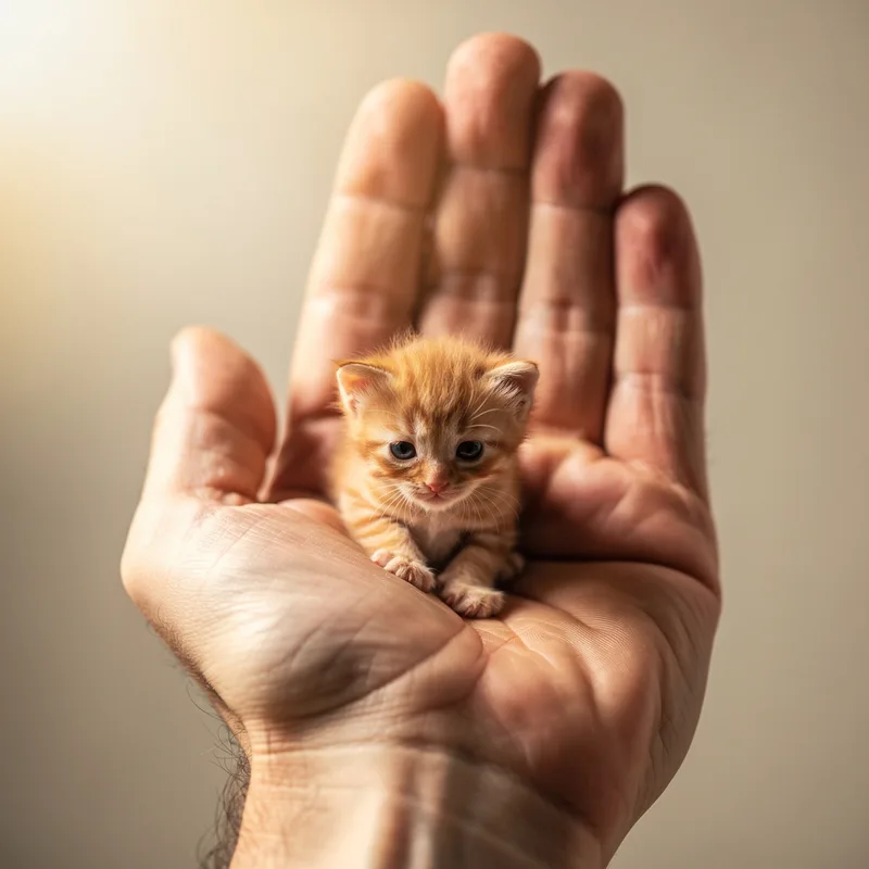 itty