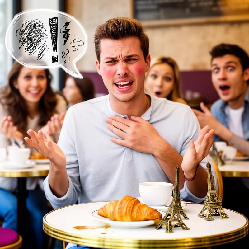 pardonnez mon français