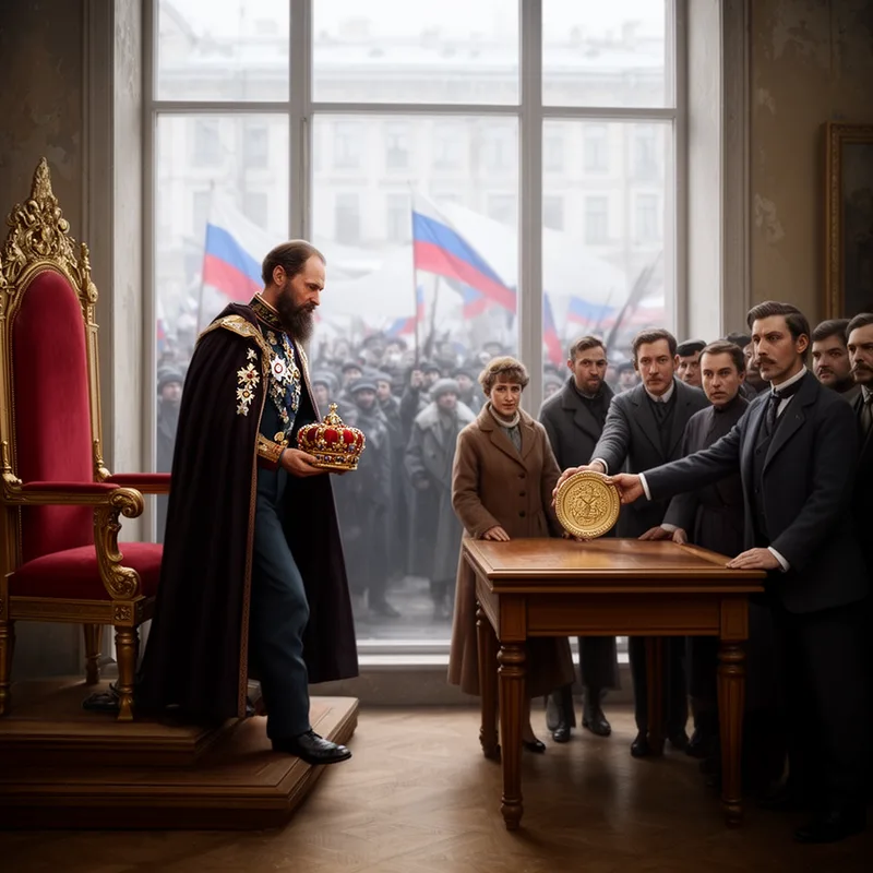Russian Revolution