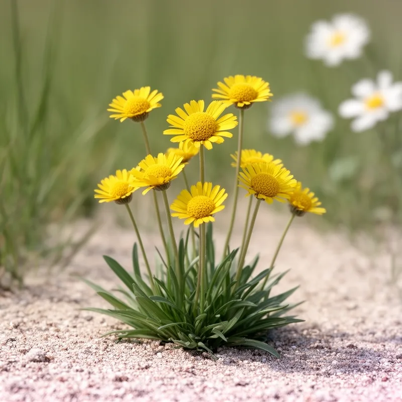 genus Arnoseris