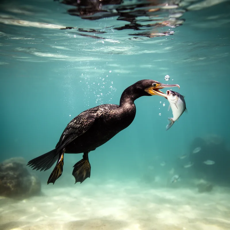 Phalacrocorax carbo