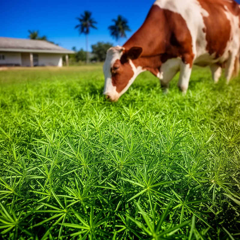 star grass