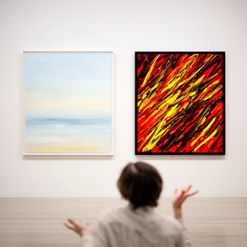 contrastiveness