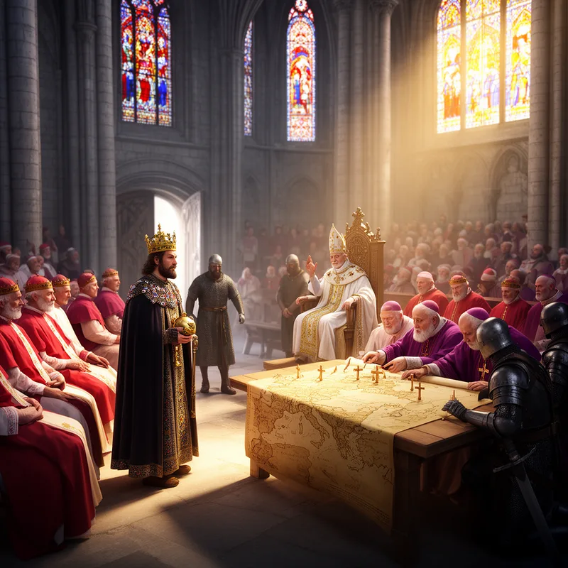 First Council of Lyons