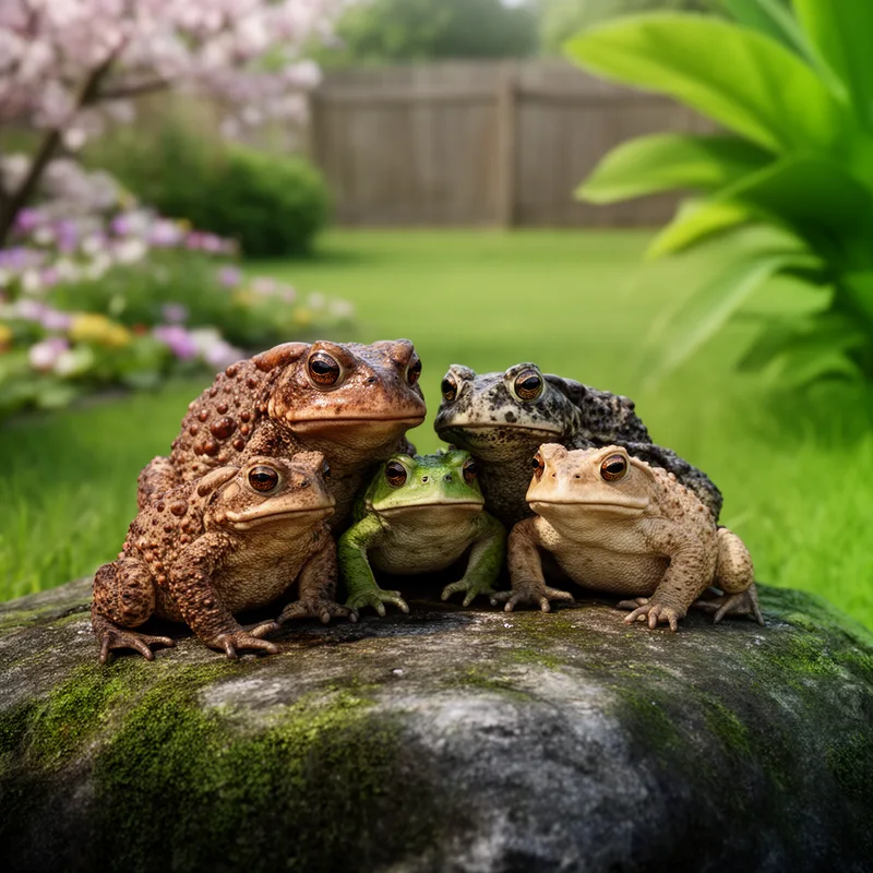 Bufo