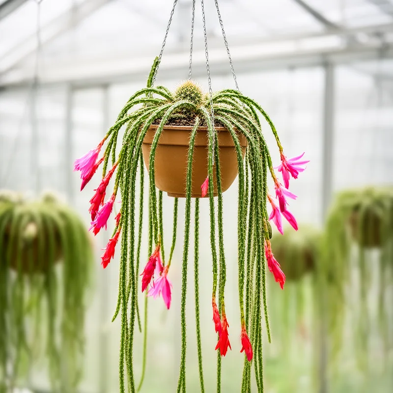 Aporocactus