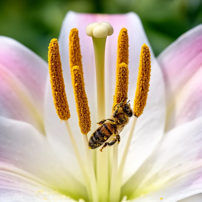 stamen