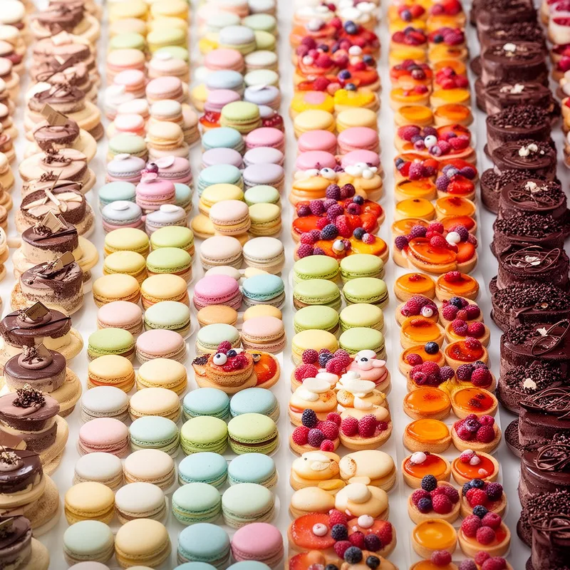 array