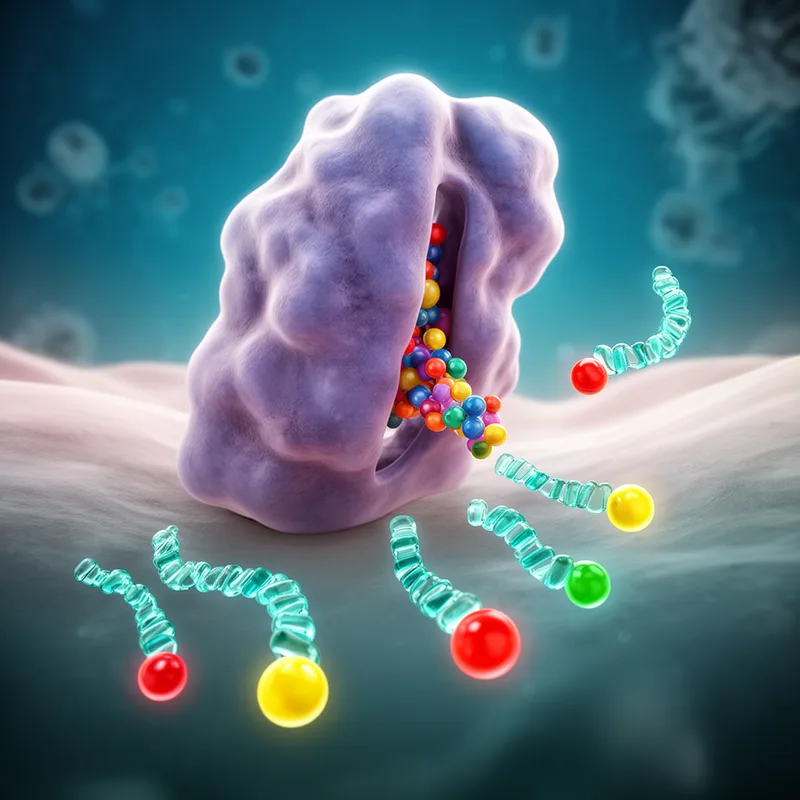 soluble RNA