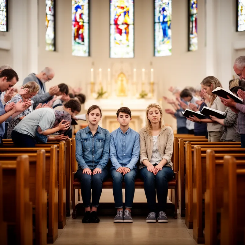 unreligious