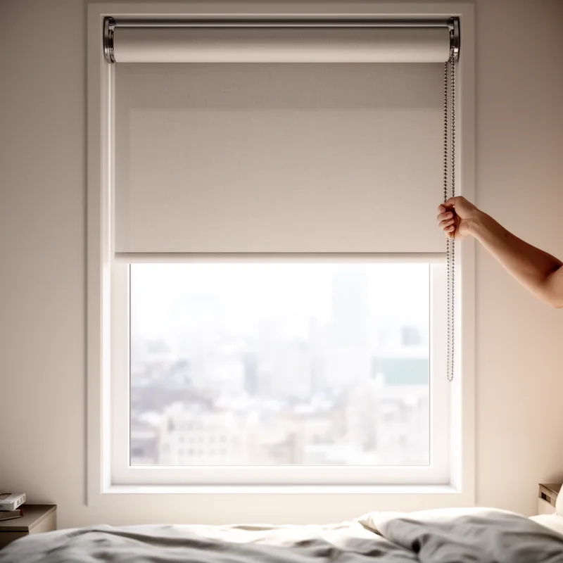 roller blind