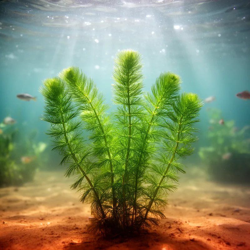 Ceratophyllaceae