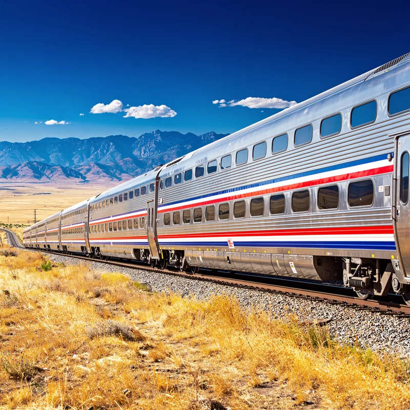 Amtrak