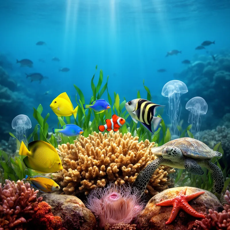 seafolk