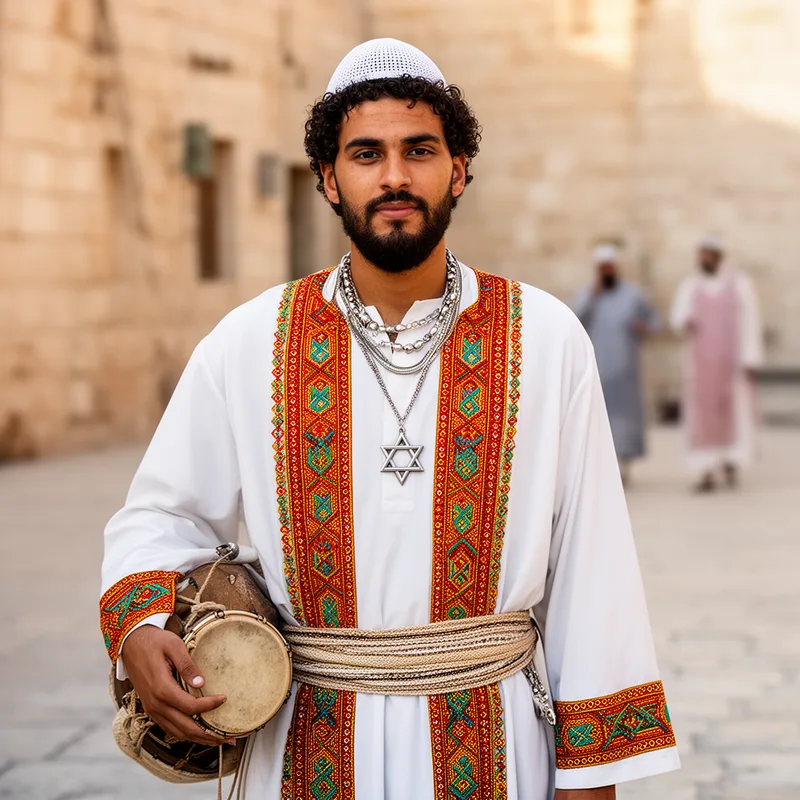 Yemenite