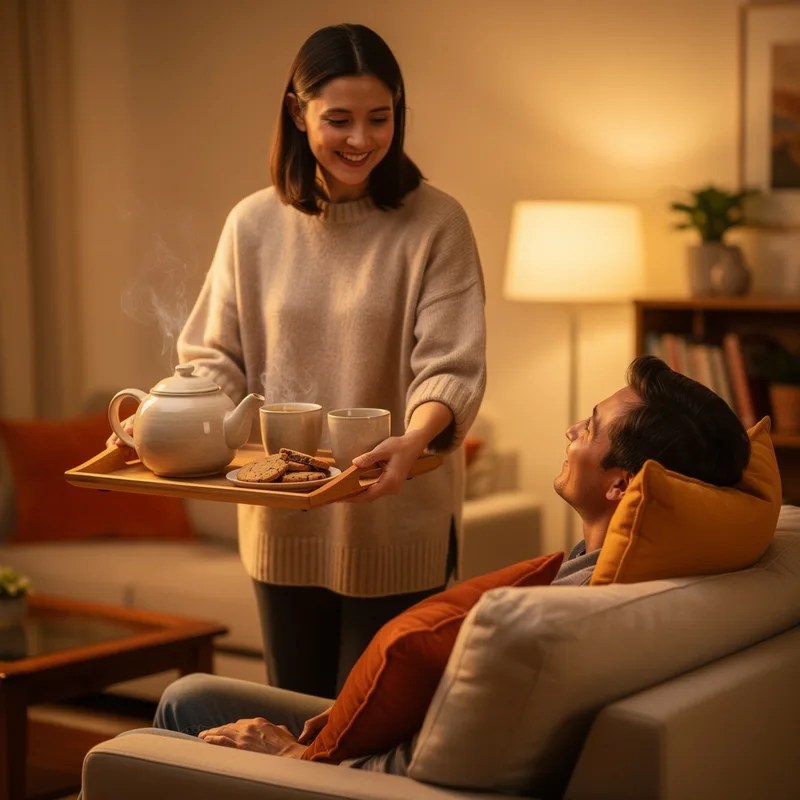 hospitality
