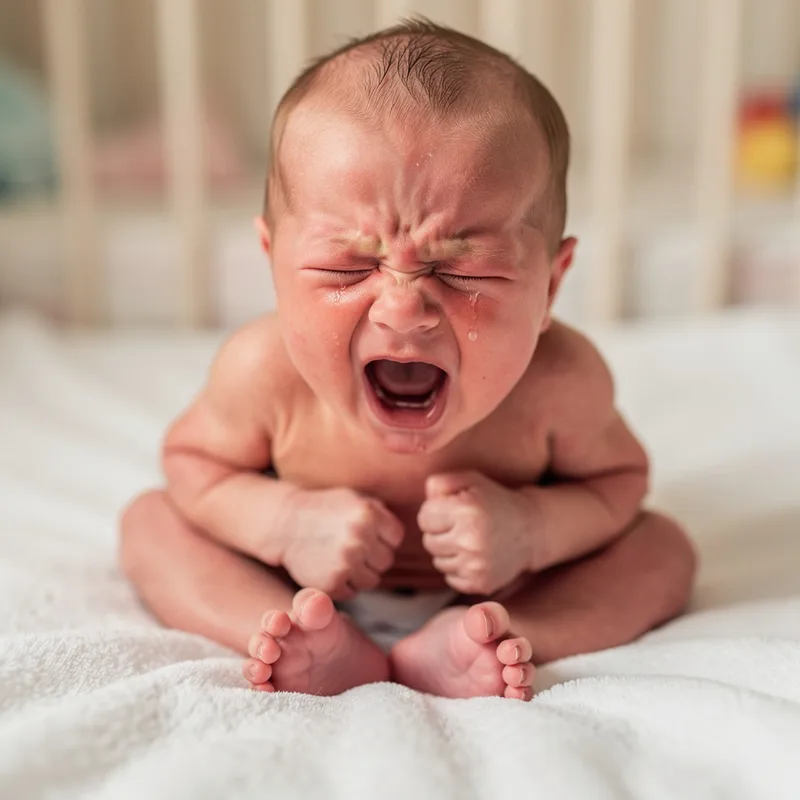 colic