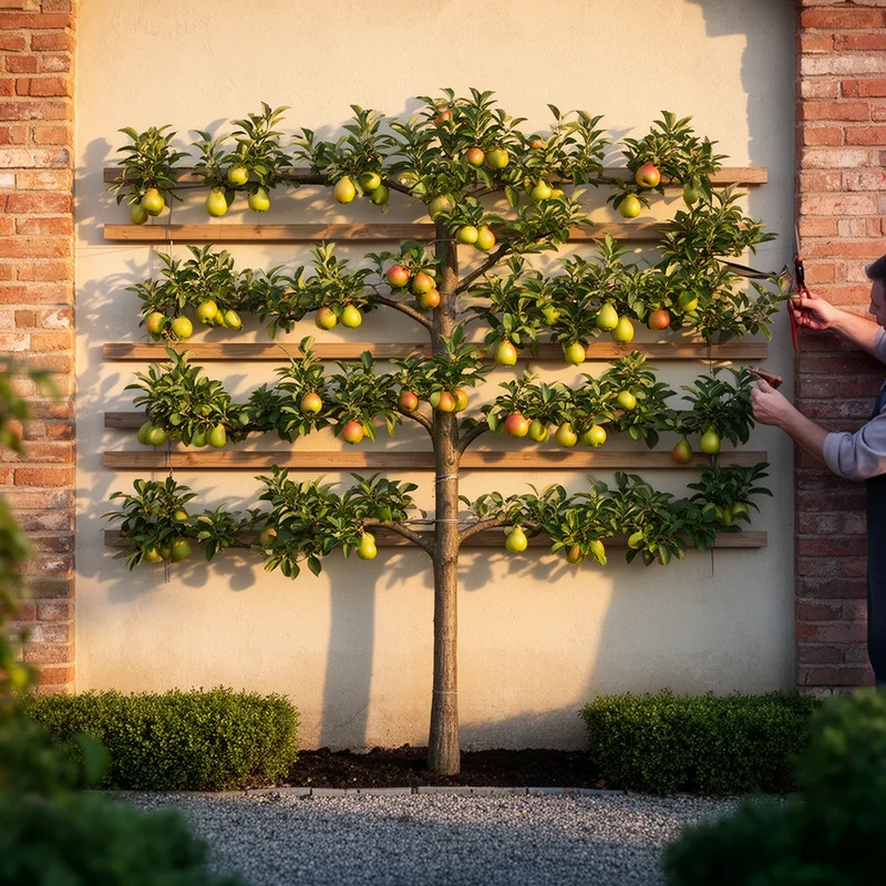 espalier