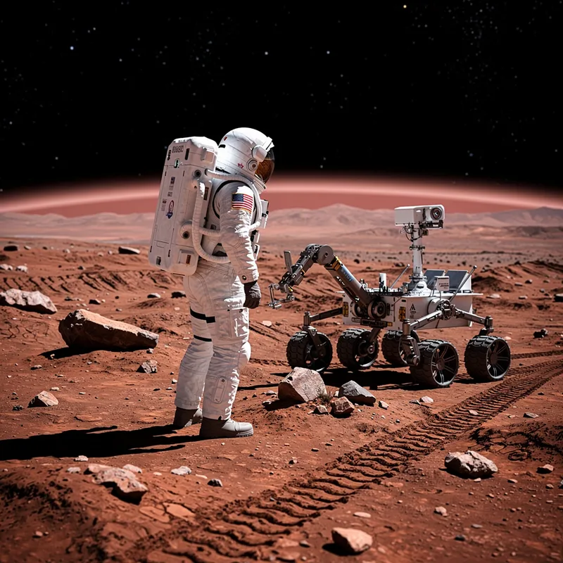 NASA