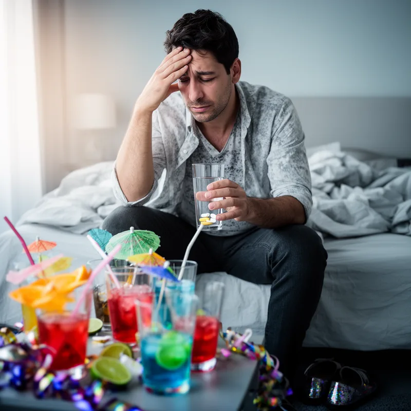 cocktail flu