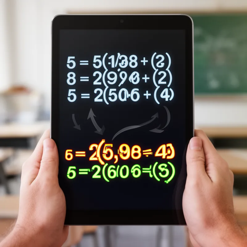 prefix notation