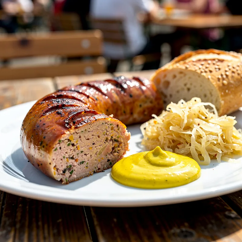 wurst
