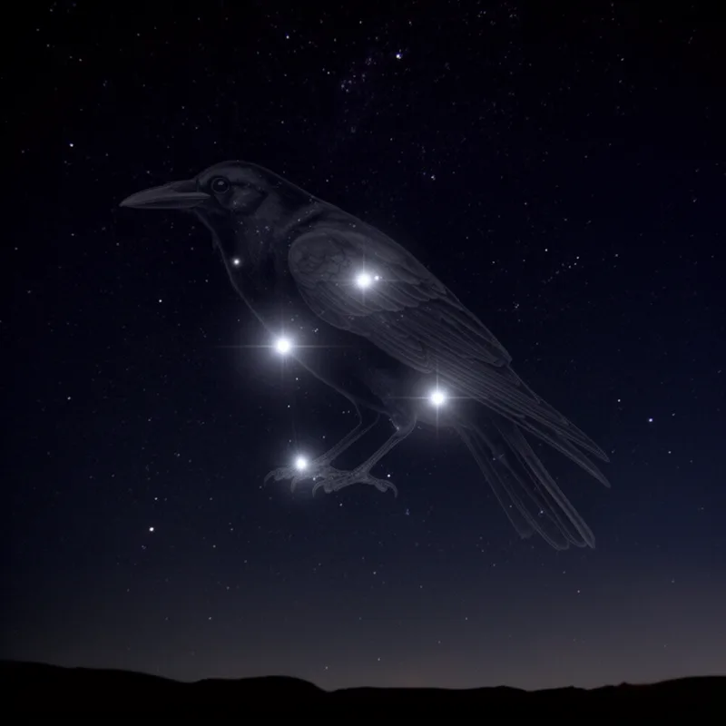 Crow