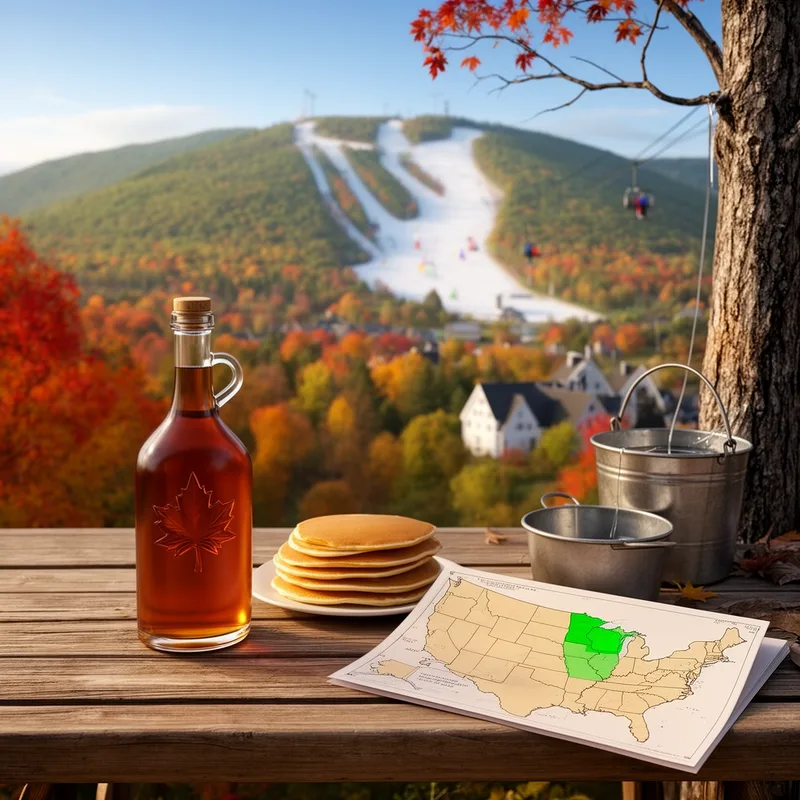 Green Mountain State