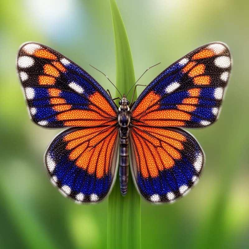 lepidopteron