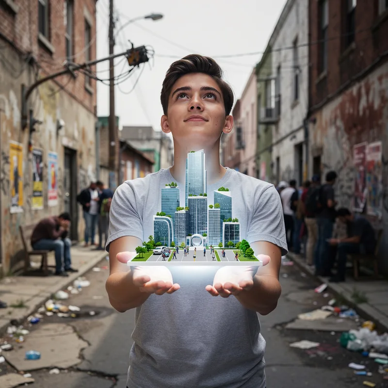 utopianism