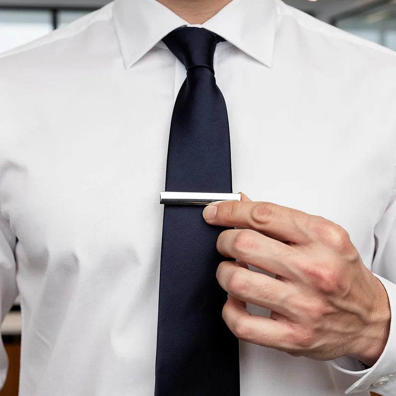 tie clip