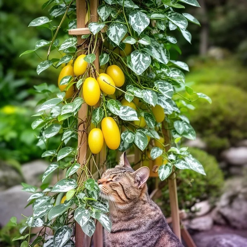 silver vine