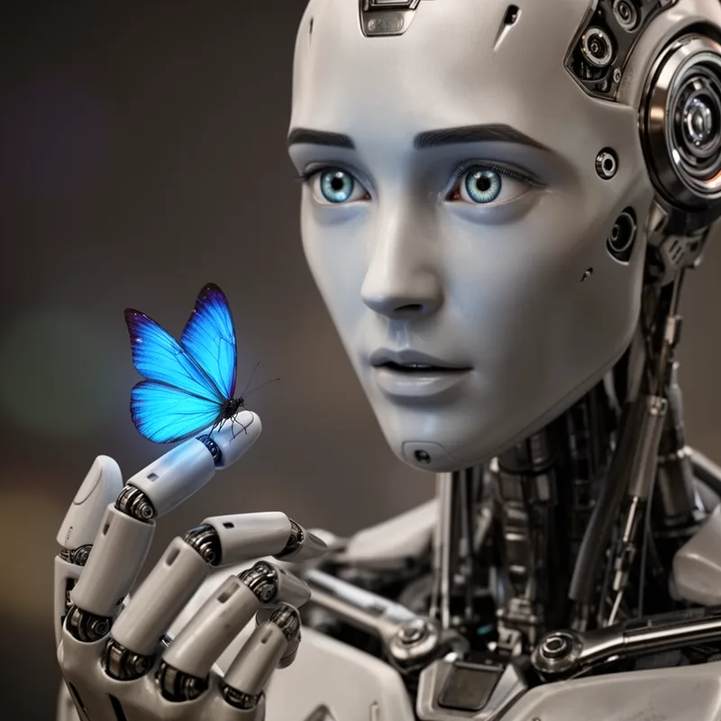 sentient