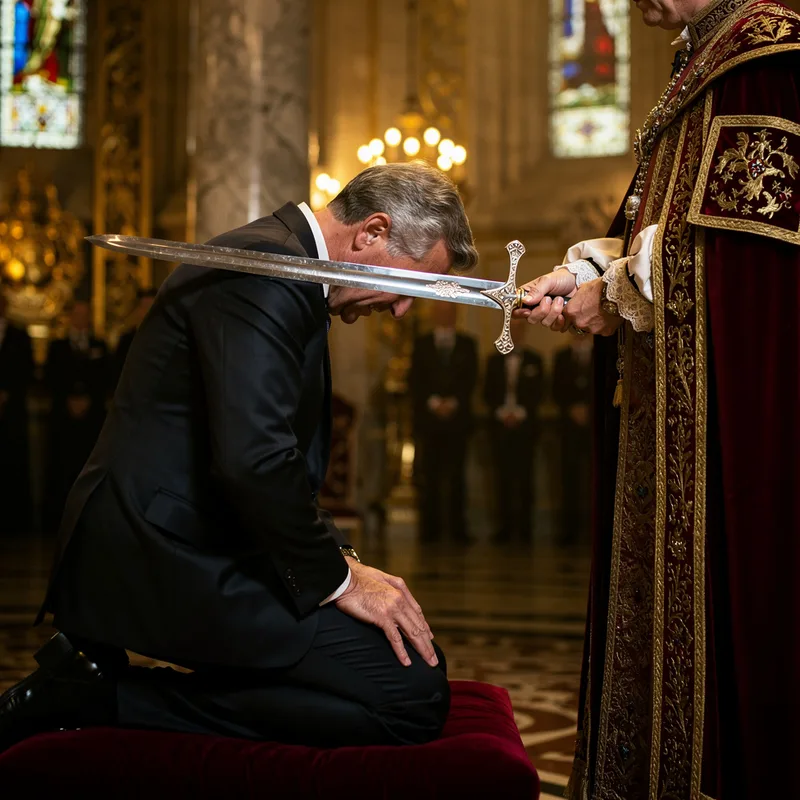 knighthood
