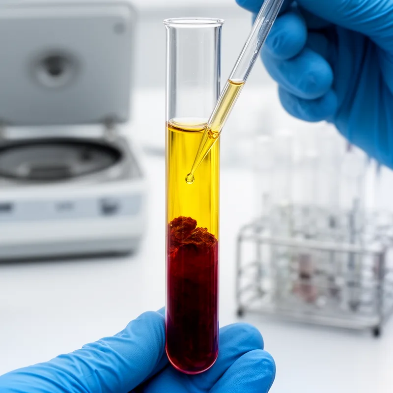 blood serum