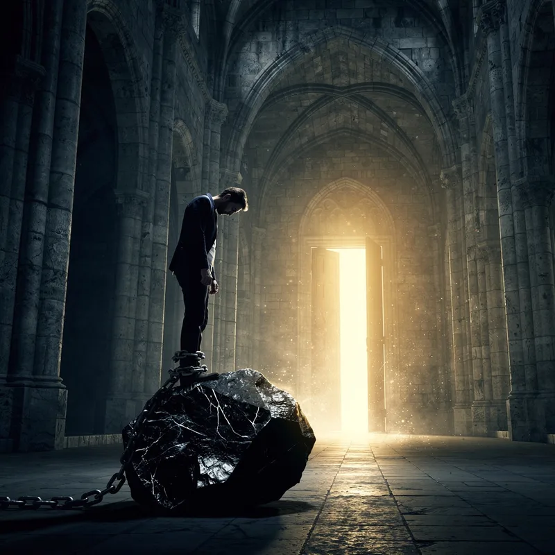 mortal sin