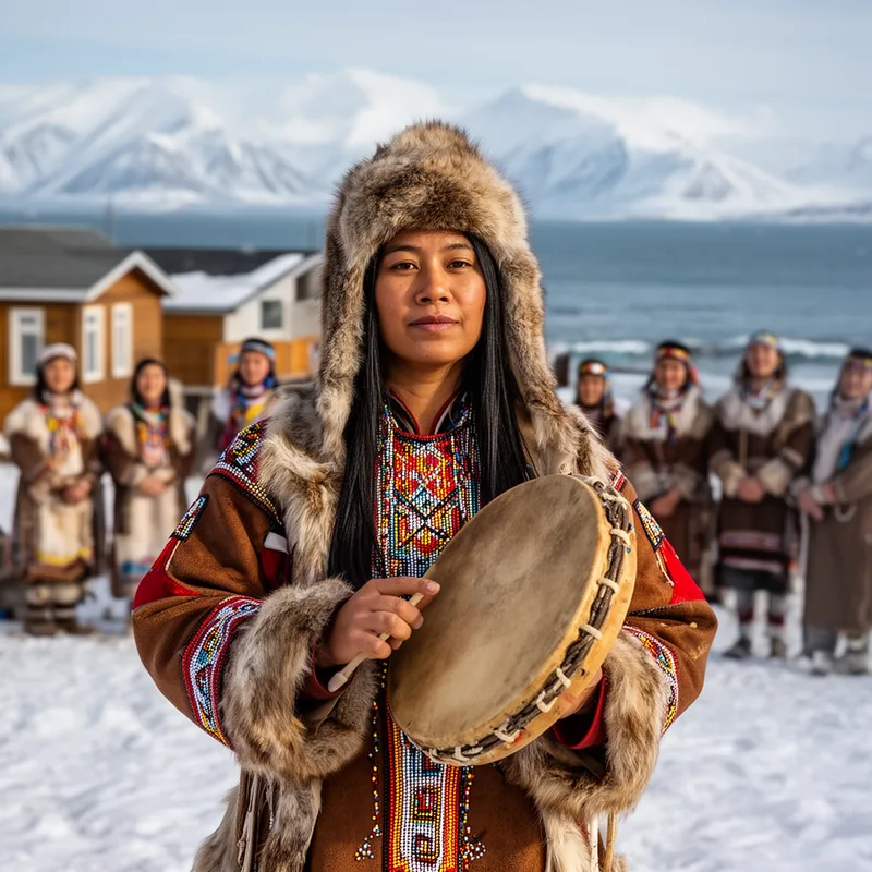 Alaskan Native