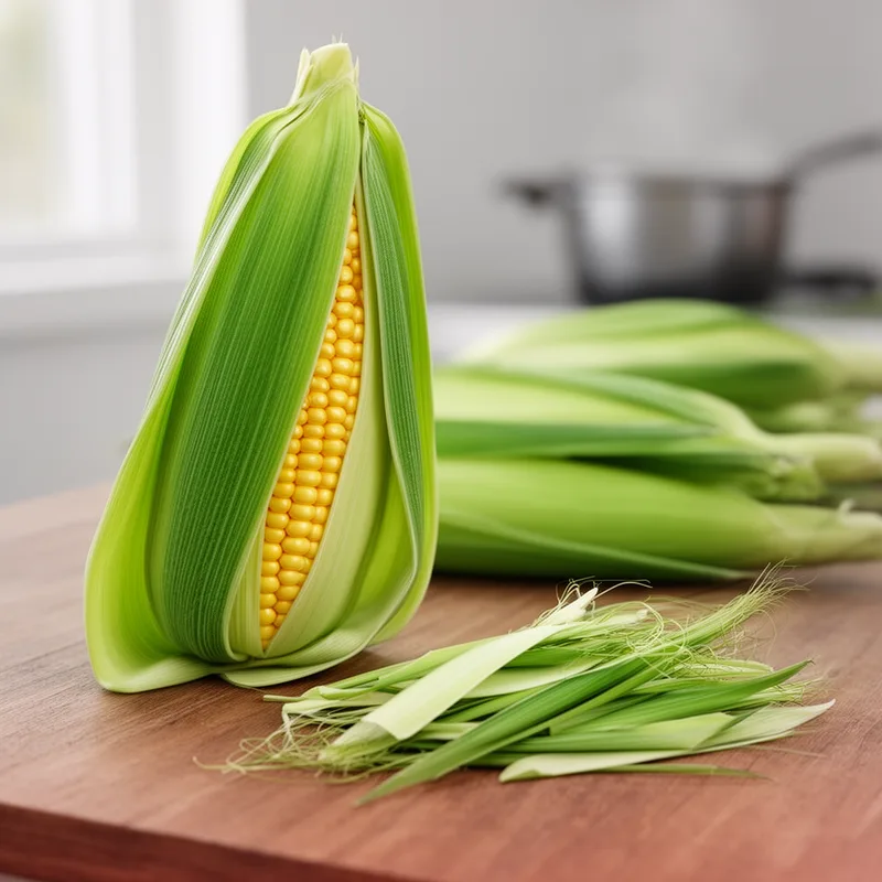 cornhusk