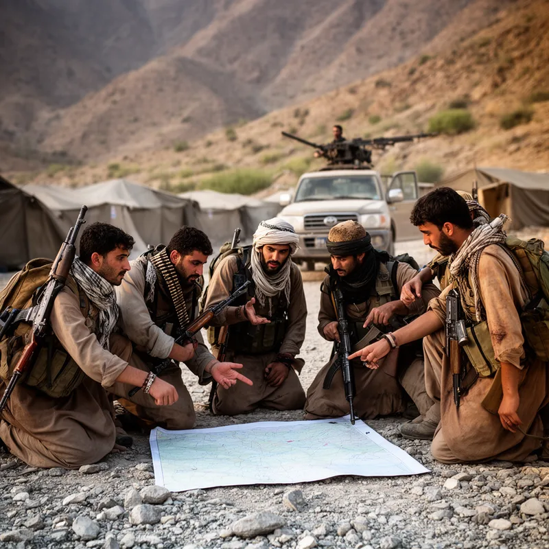Ansar al-Islam
