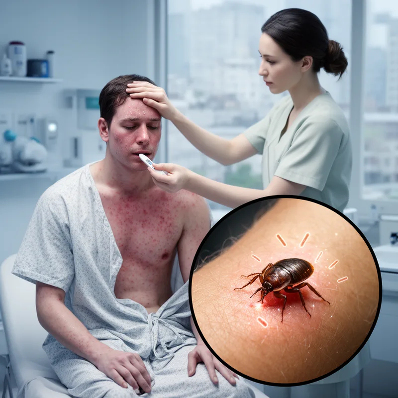 endemic typhus