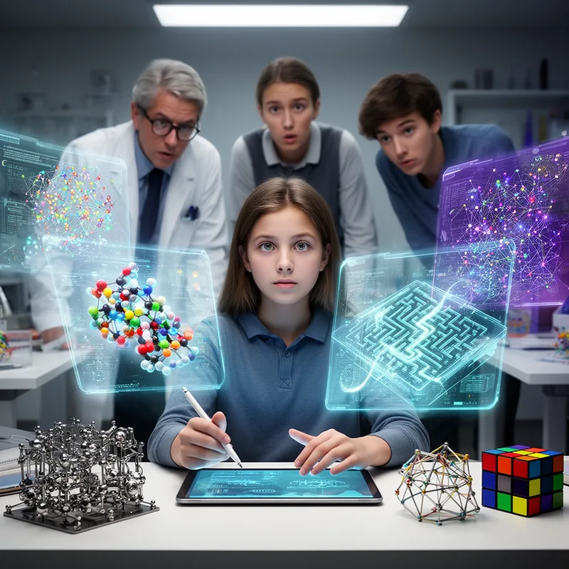hyperintelligence
